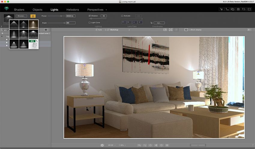 Set a light 3d studio keygen for mac